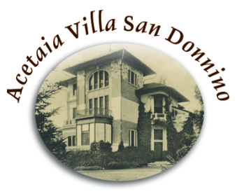 Acetaia villa San Donnino