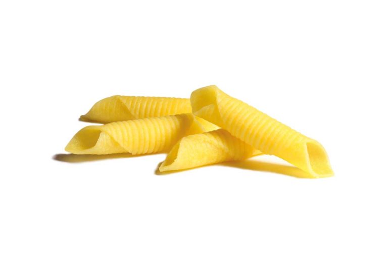 500 g di Garganelli all’uovo